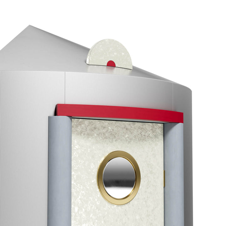 SACHER Cabinet Cabinet Memphis Milano