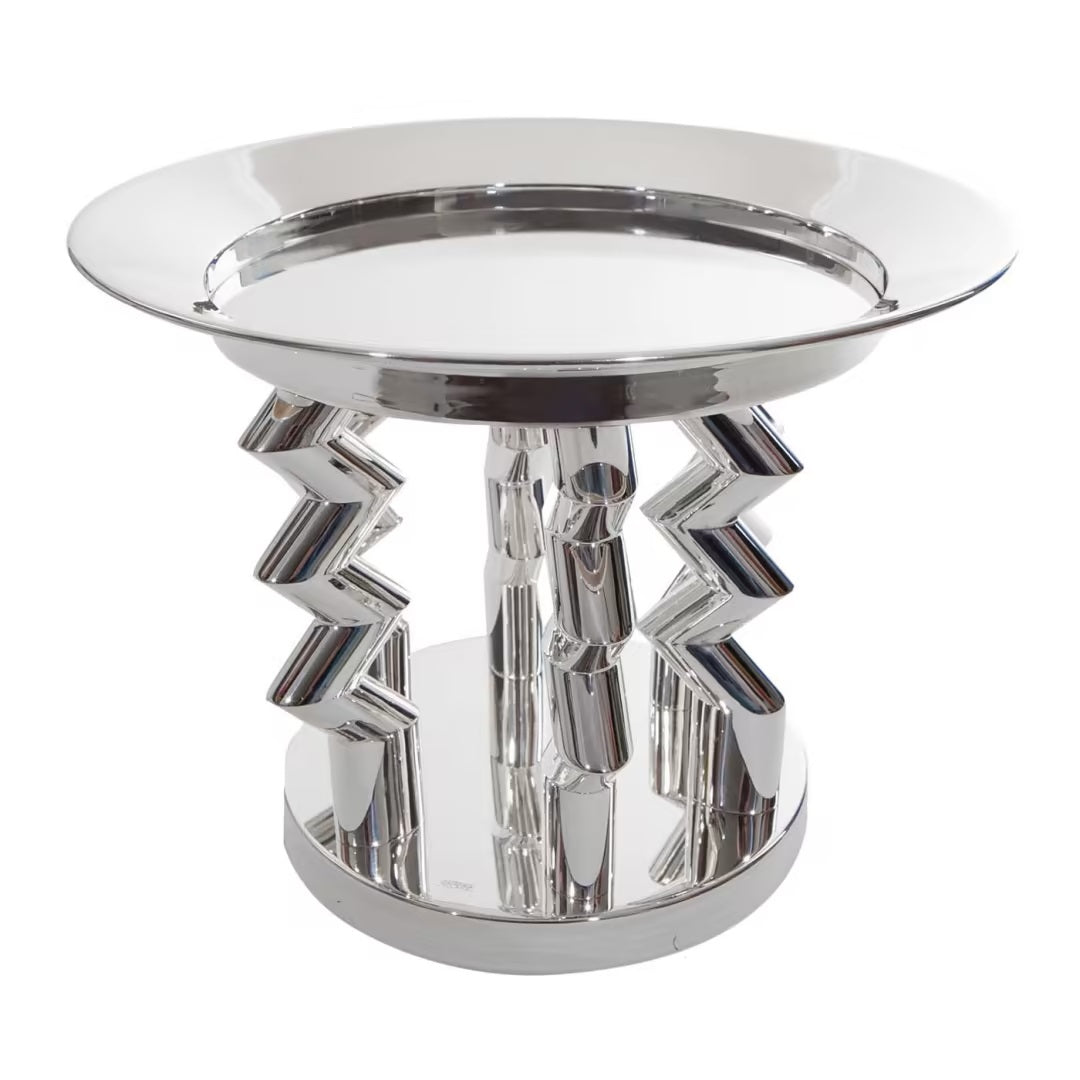 Murmansk Fruit Bowl Vases Memphis Milano   