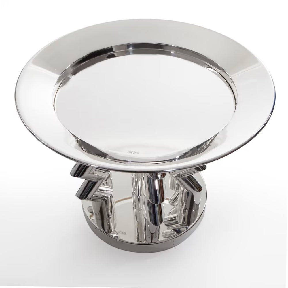 Murmansk Fruit Bowl Vases Memphis Milano   