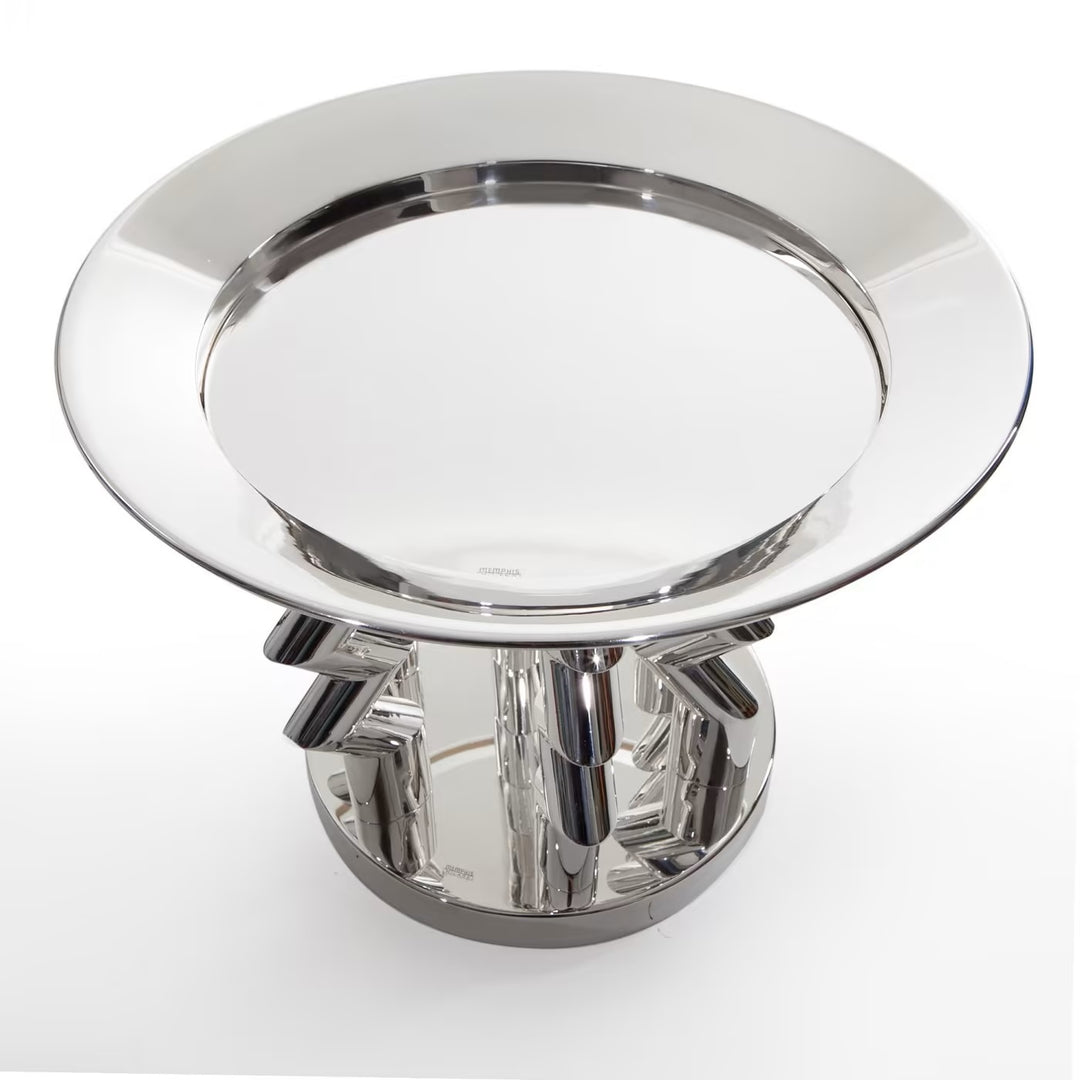 Murmansk Fruit Bowl Vases Memphis Milano   