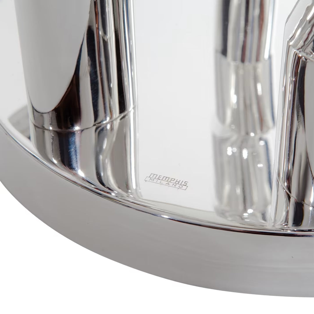 Murmansk Fruit Bowl Vases Memphis Milano   