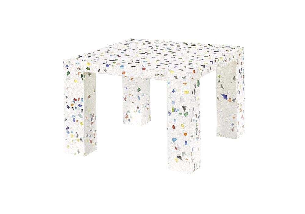 Nara End Table Coffee Tables Memphis Milano   