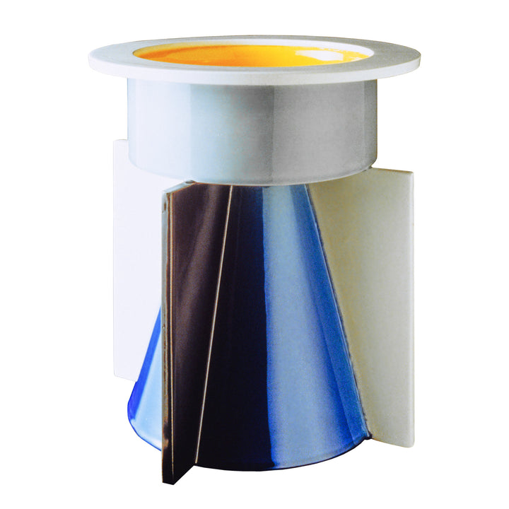 Niger Vase Vases Memphis Milano   