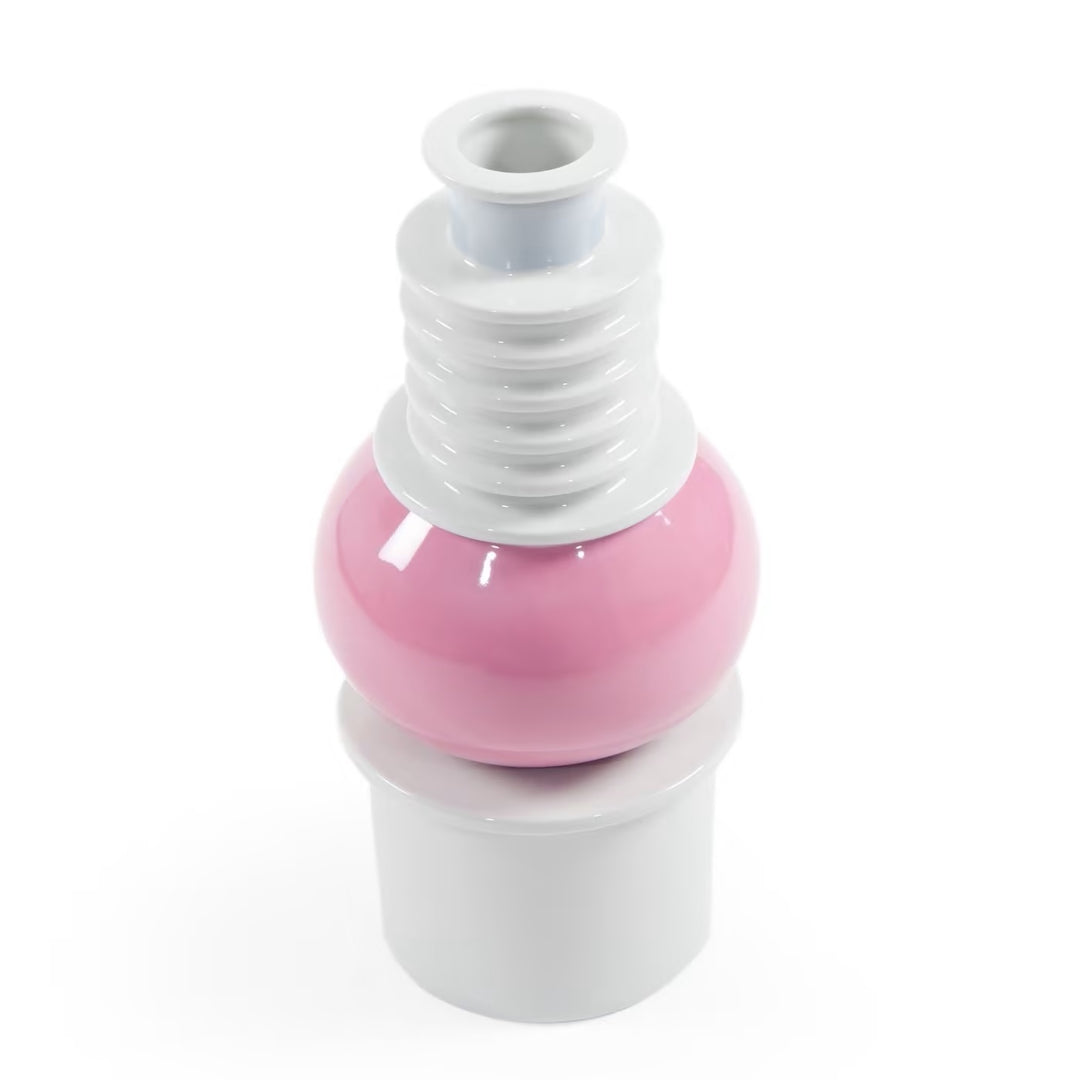 Nilo Vase Vases Memphis Milano   