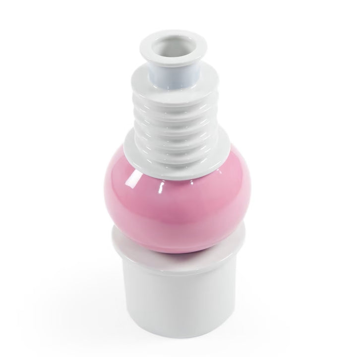 Nilo Vase Vases Memphis Milano   