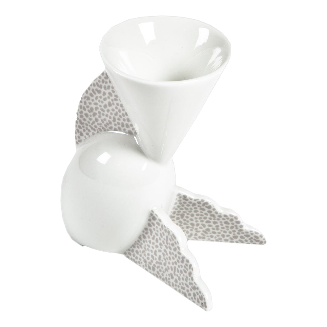 Onega Espresso Cup Vases Memphis Milano   