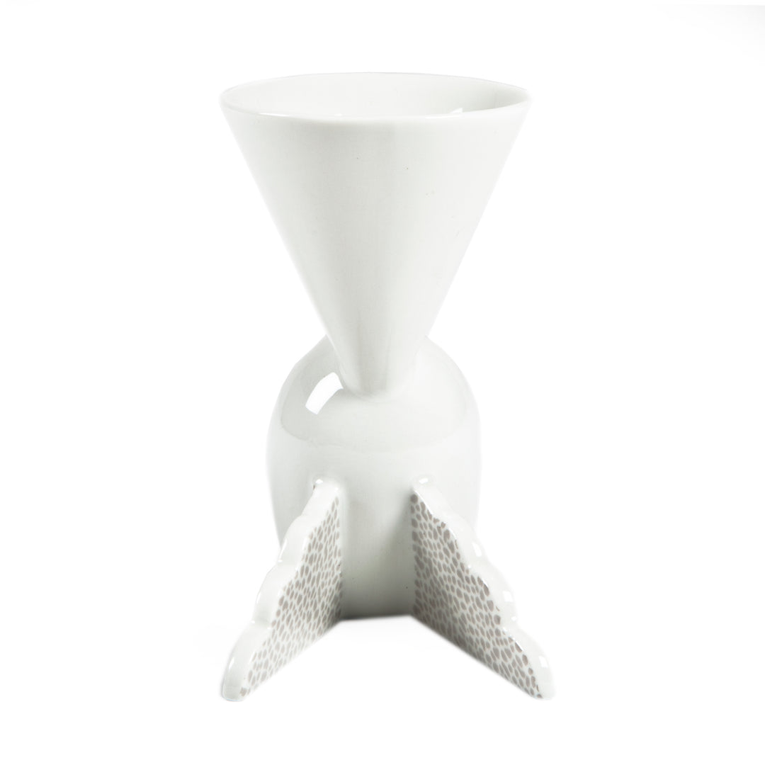 Onega Espresso Cup Vases Memphis Milano   