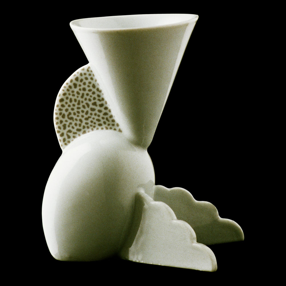 Onega Espresso Cup Vases Memphis Milano   