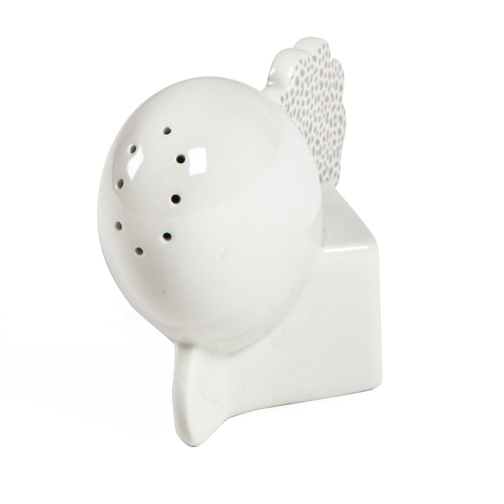 Ontario Pepper Shaker Vases Memphis Milano   