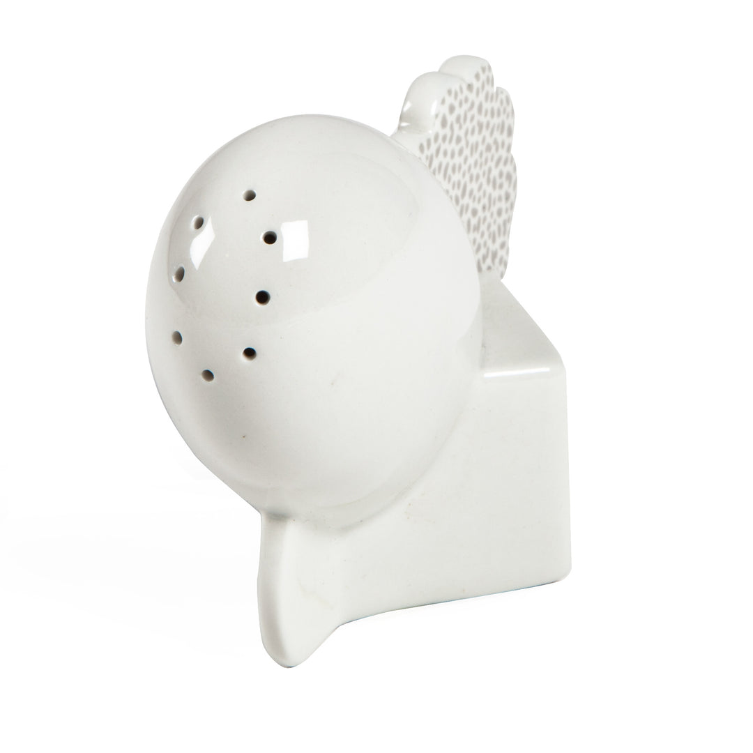 Ontario Pepper Shaker Vases Memphis Milano   