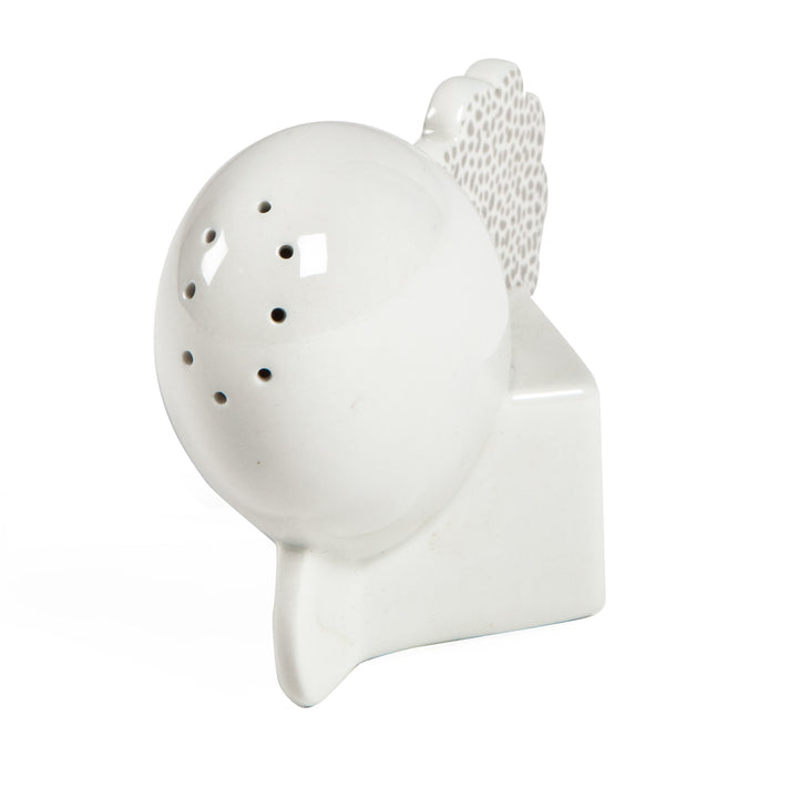 Ontario Pepper Shaker Vases Memphis Milano   