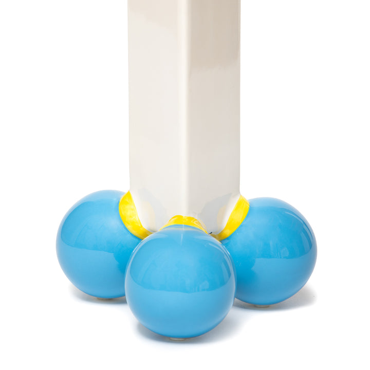 Orinoco Vase Vases Memphis Milano   