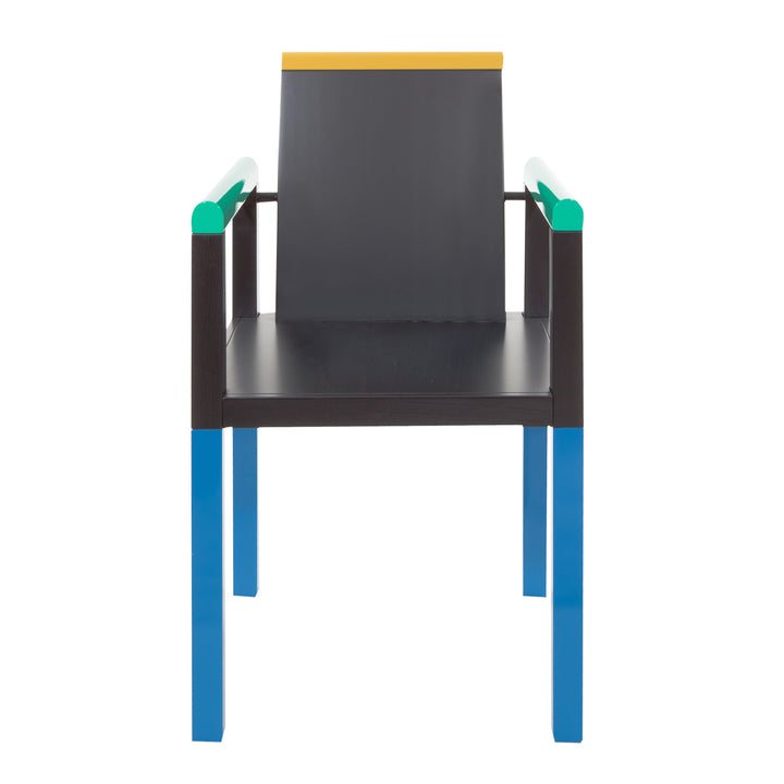 Palace Chair Chair Memphis Milano   