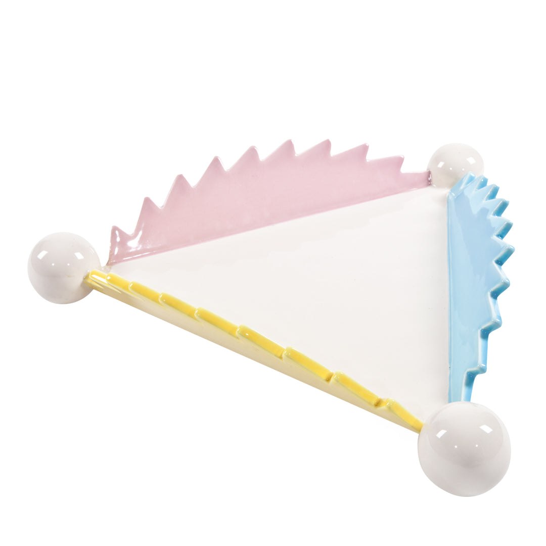 Parana Fruit Bowl Decorative Bowls Memphis Milano   