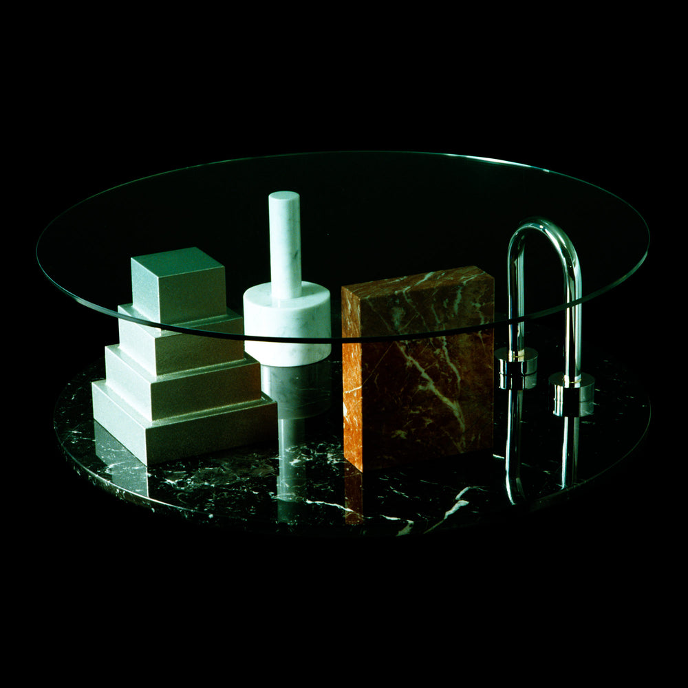 Park Coffee Table Coffee Tables Memphis Milano   