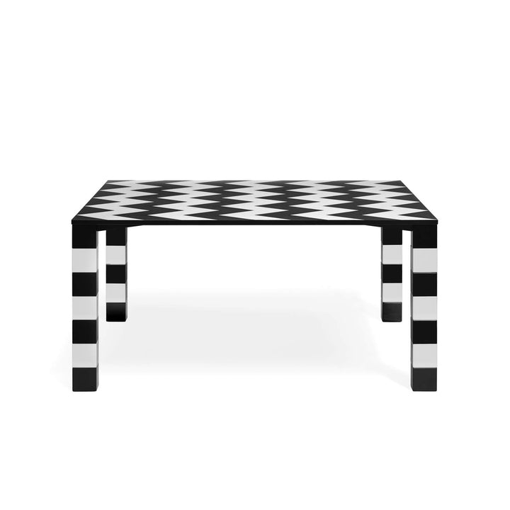 Pierre Dining Table Dining Table Memphis Milano