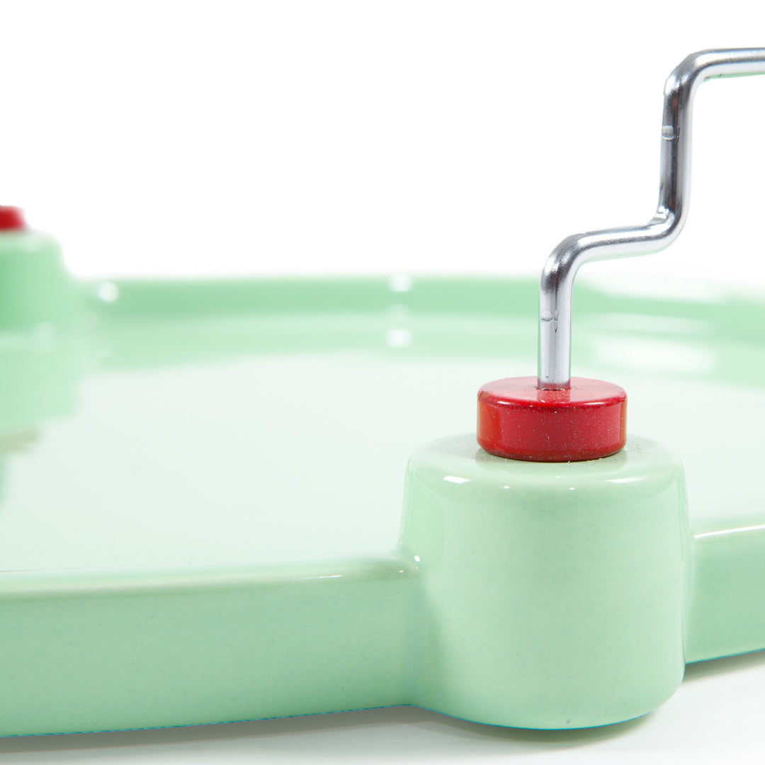 Potato Tray Decorative Bowls Memphis Milano   