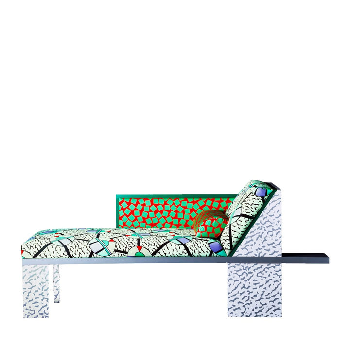 Royal Chaise Chaises Memphis Milano   