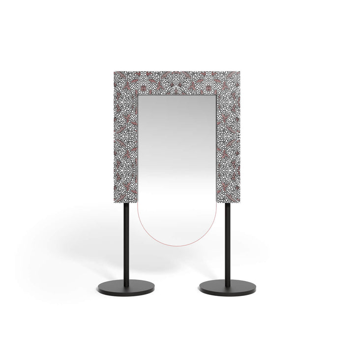 Sheraton Mirror Mirror Memphis Milano