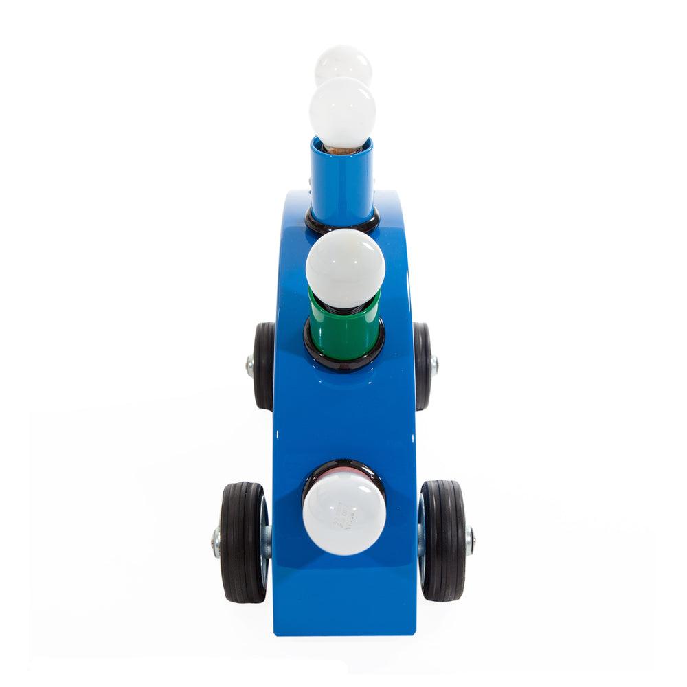 Super Table Lamp Lamp Memphis Milano   