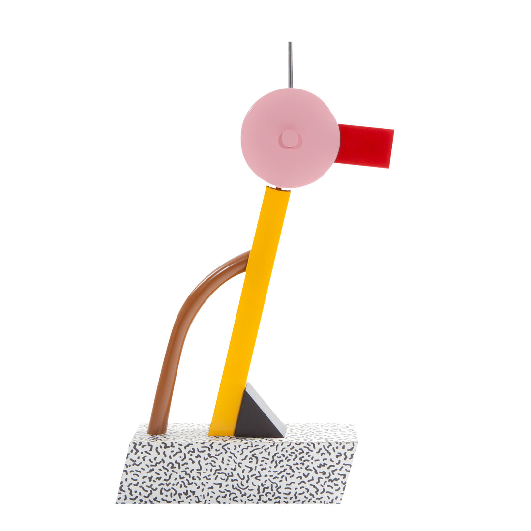 Tahiti Table Lamp Lamp Memphis Milano   