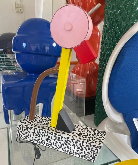 Tahiti Table Lamp – Italian Luxury Interiors