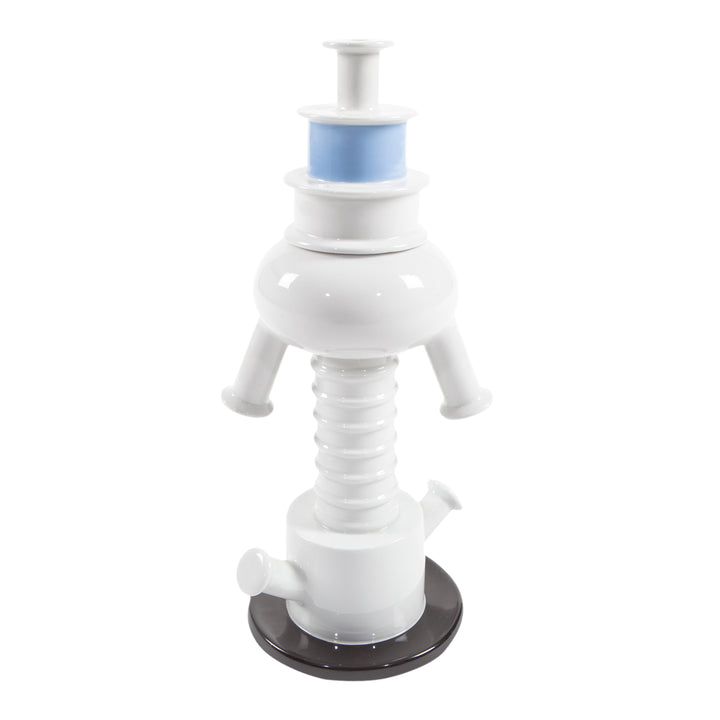 Tigris Vase Vases Memphis Milano   