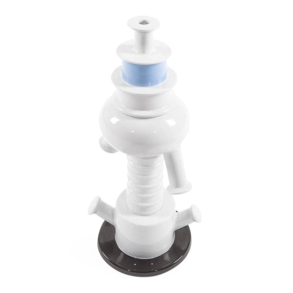 Tigris Vase Vases Memphis Milano   