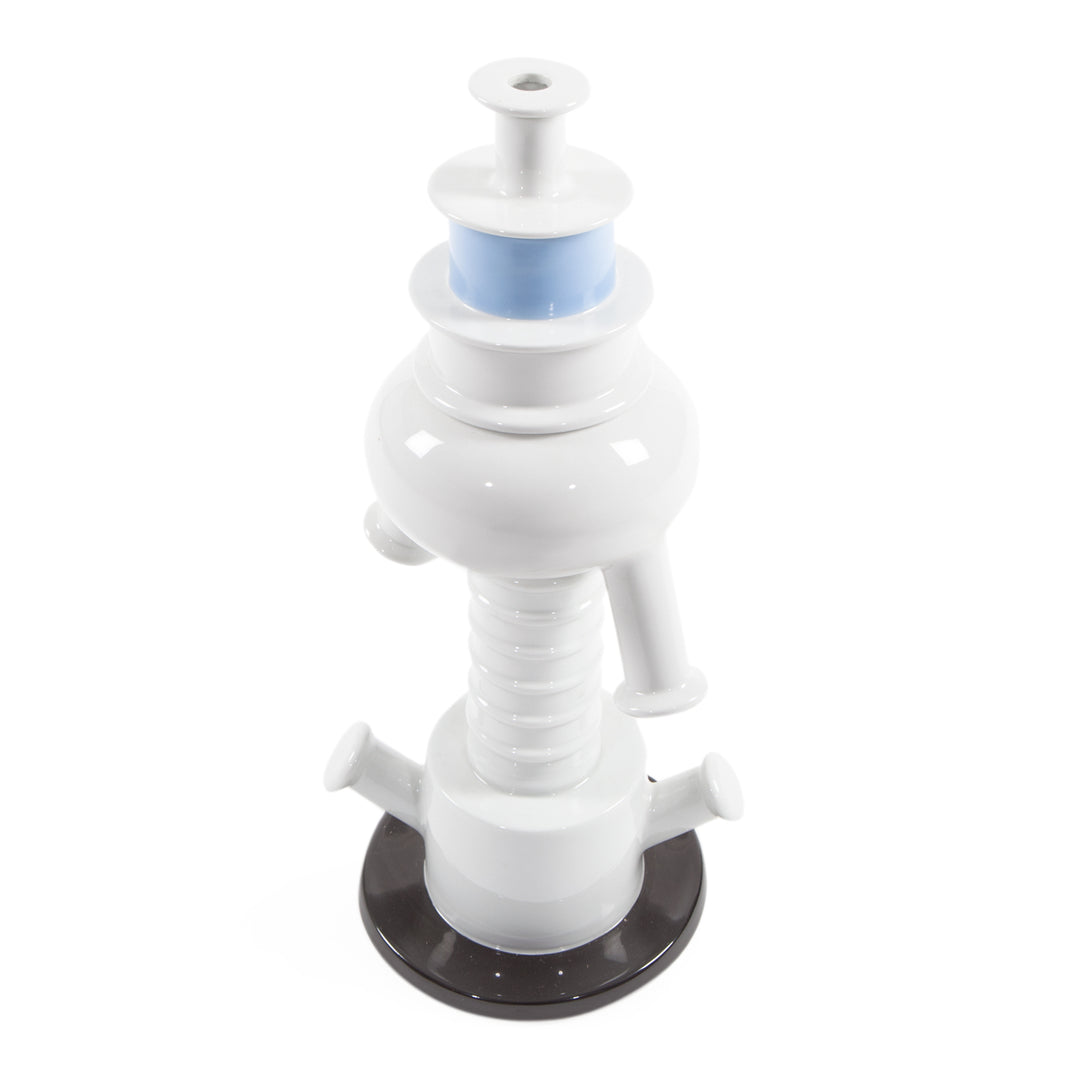 Tigris Vase Vases Memphis Milano   