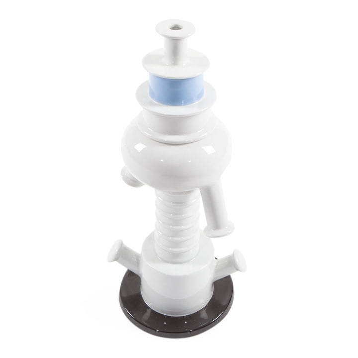 Tigris Vase Vases Memphis Milano   