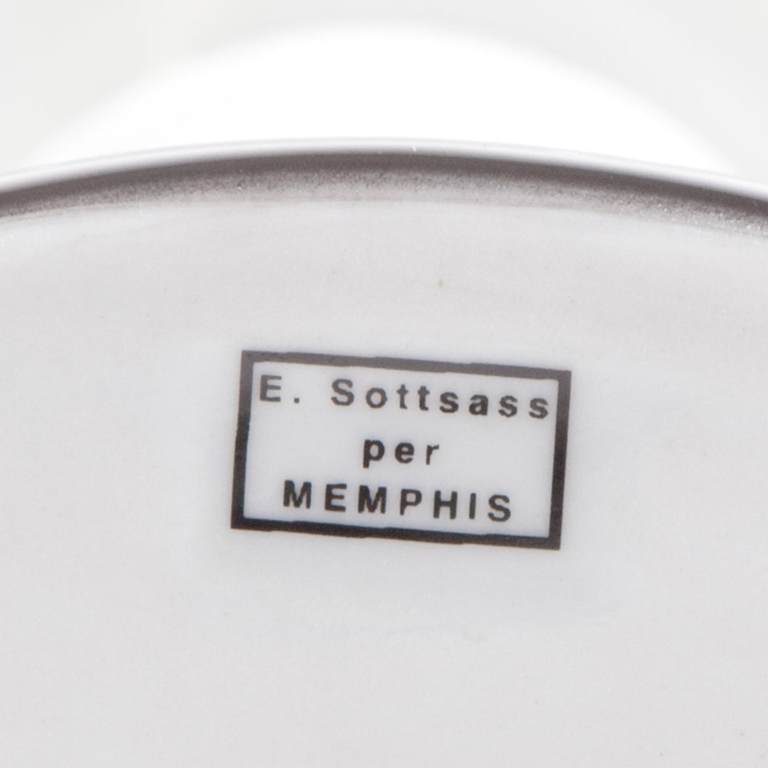 Tigris Vase Vases Memphis Milano   