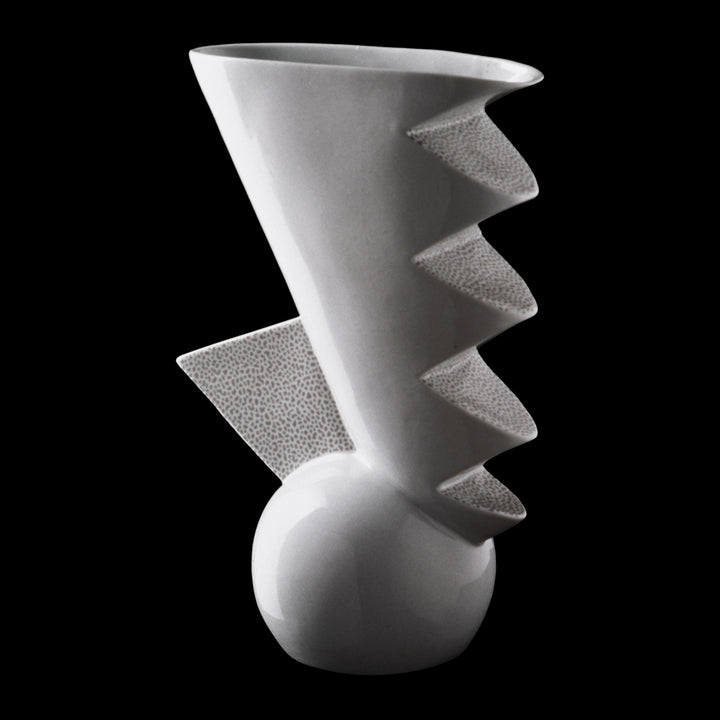 Titicaca Vase Vases Memphis Milano   