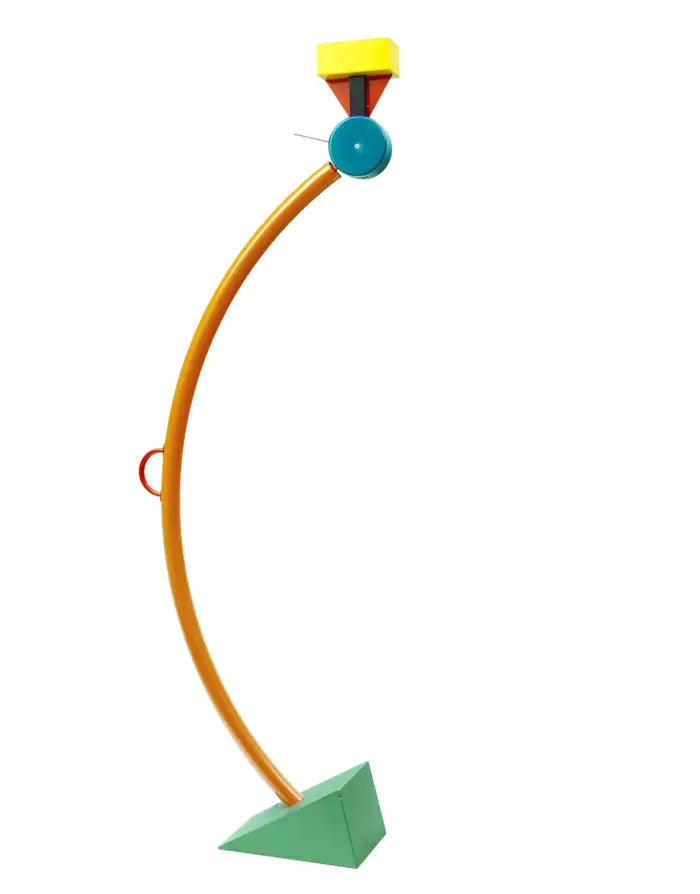 Treetops Floor Lamp Lamp Memphis Milano   