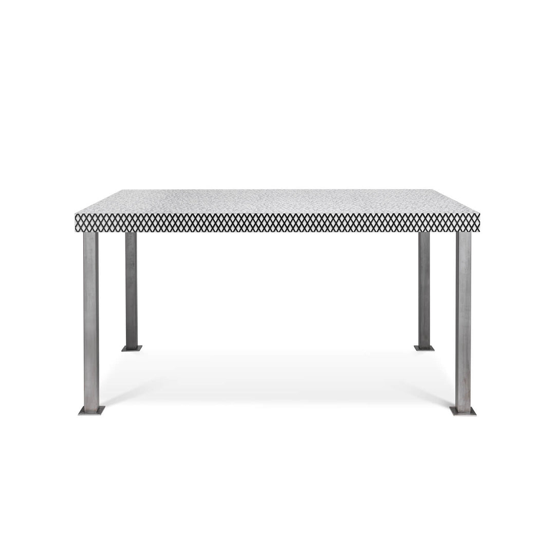 VENEZIA Dining Table Dining Table Memphis Milano