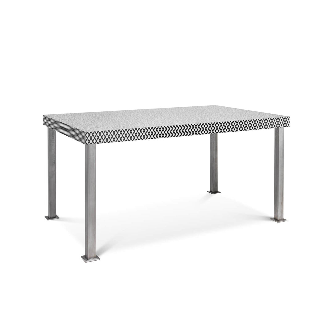 VENEZIA Dining Table Dining Table Memphis Milano