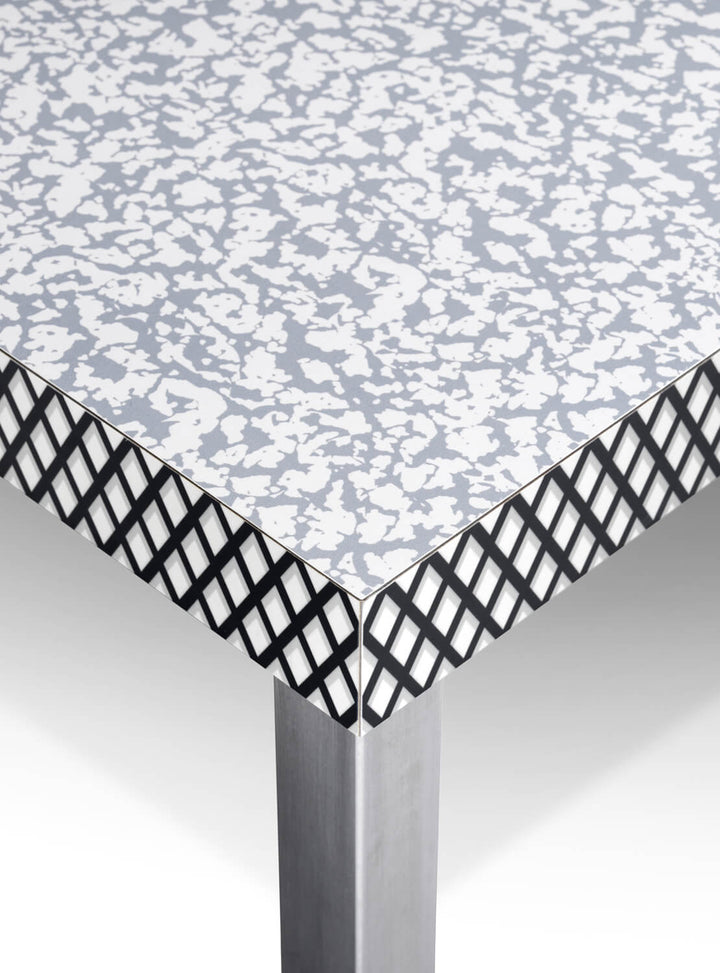 VENEZIA Dining Table Dining Table Memphis Milano