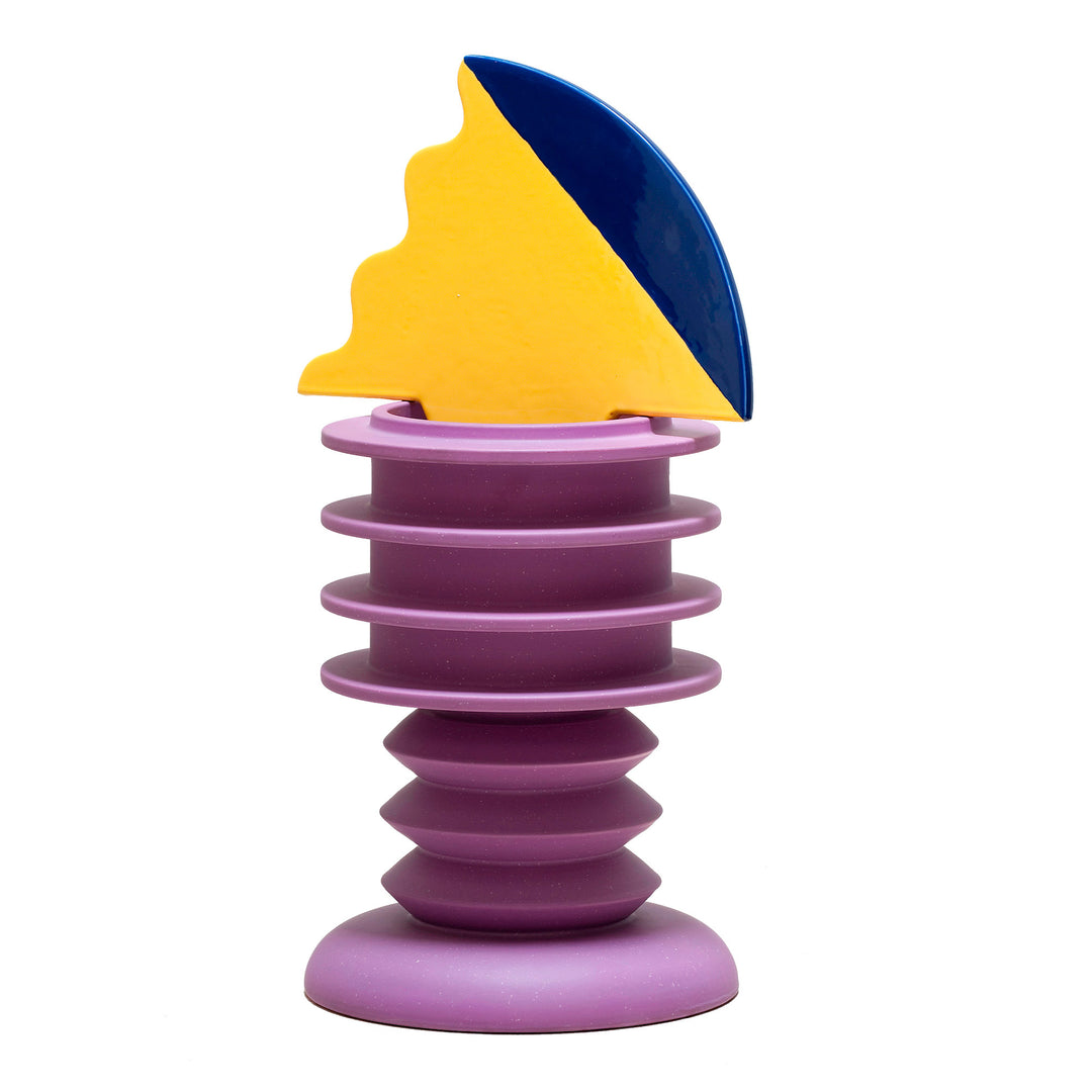 Victoria Vase Vases Memphis Milano   