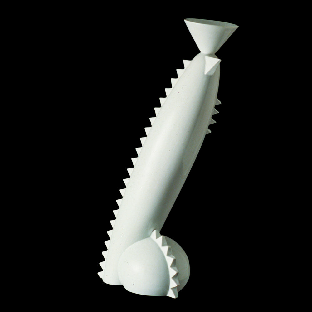 Volga Vase Vases Memphis Milano   