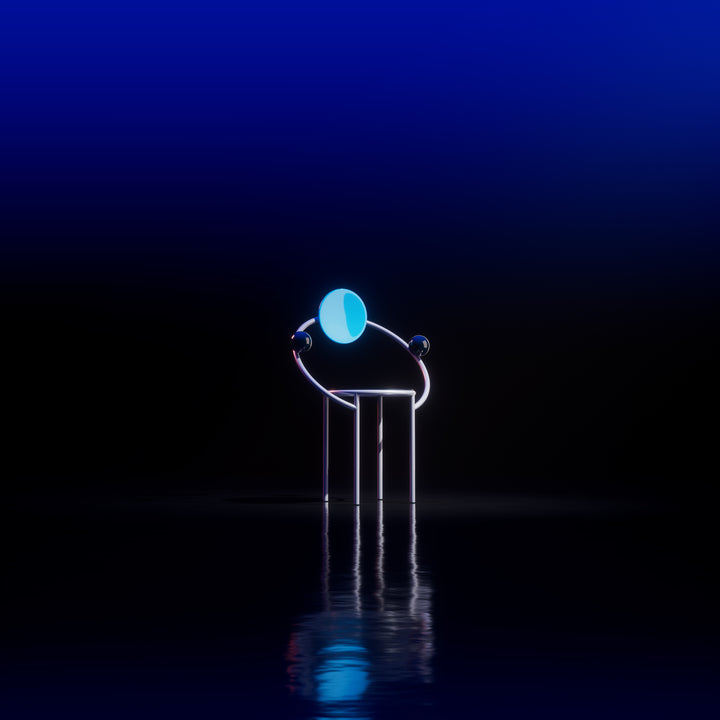 First Chair Chair Memphis Milano   