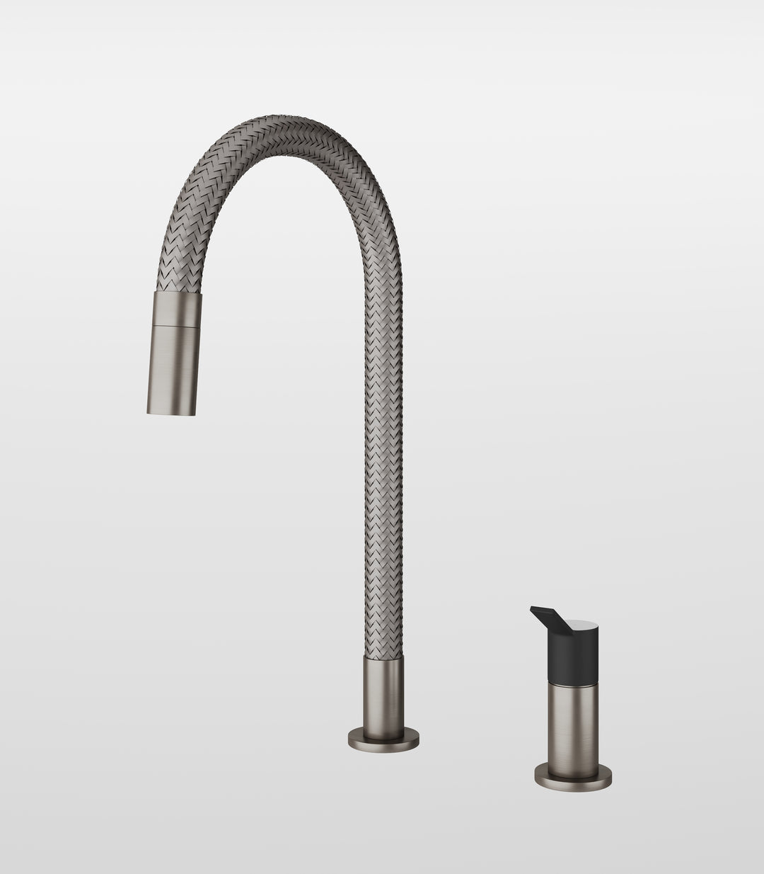 Mesh Kitchen Tap - 60001 Bathroom Accessories GESSI Finox  
