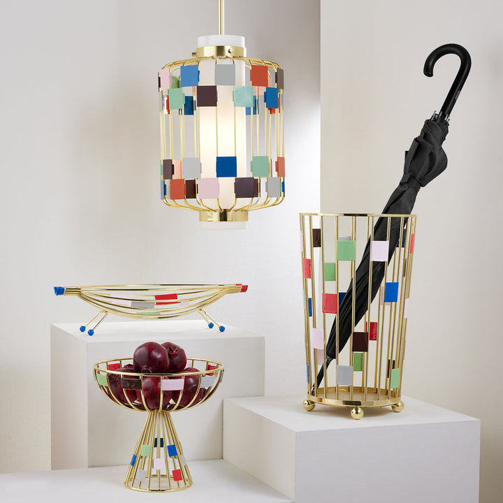 Miami Long Bowl Jonathan Adler