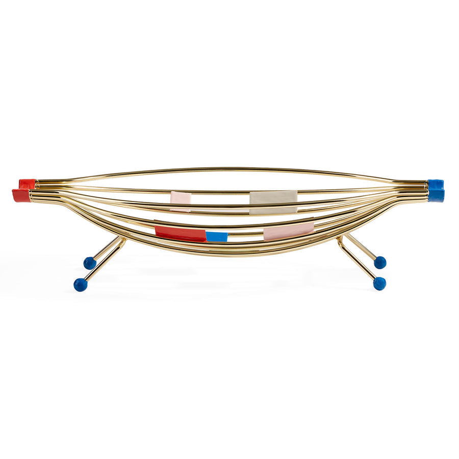 Miami Long Bowl Jonathan Adler Default Title