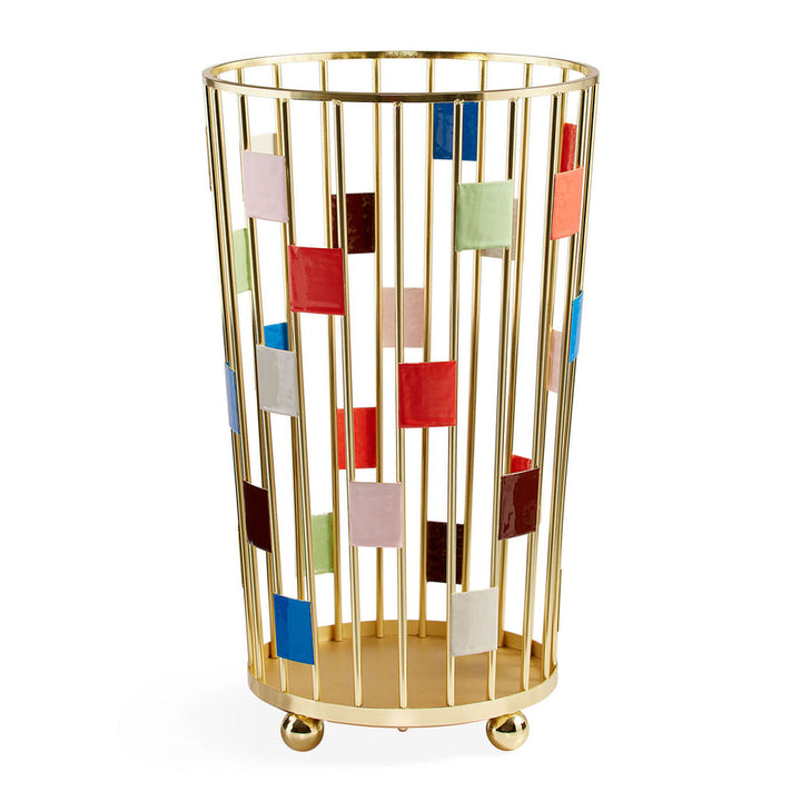 Miami Umbrella Stand Jonathan Adler Default Title