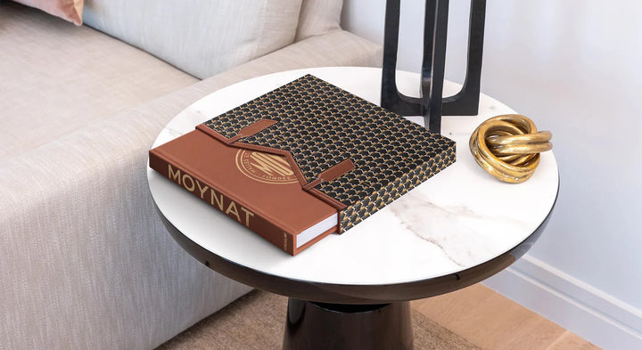 Moynat Book Print Books Assouline
