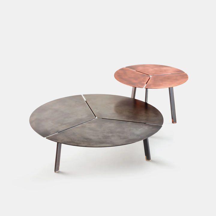 Placas Coffee Table Coffee Tables DeCastelli   