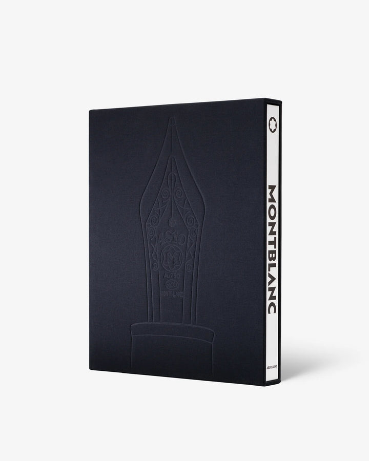 Montblanc: Inspire Writing Book Print Books Assouline