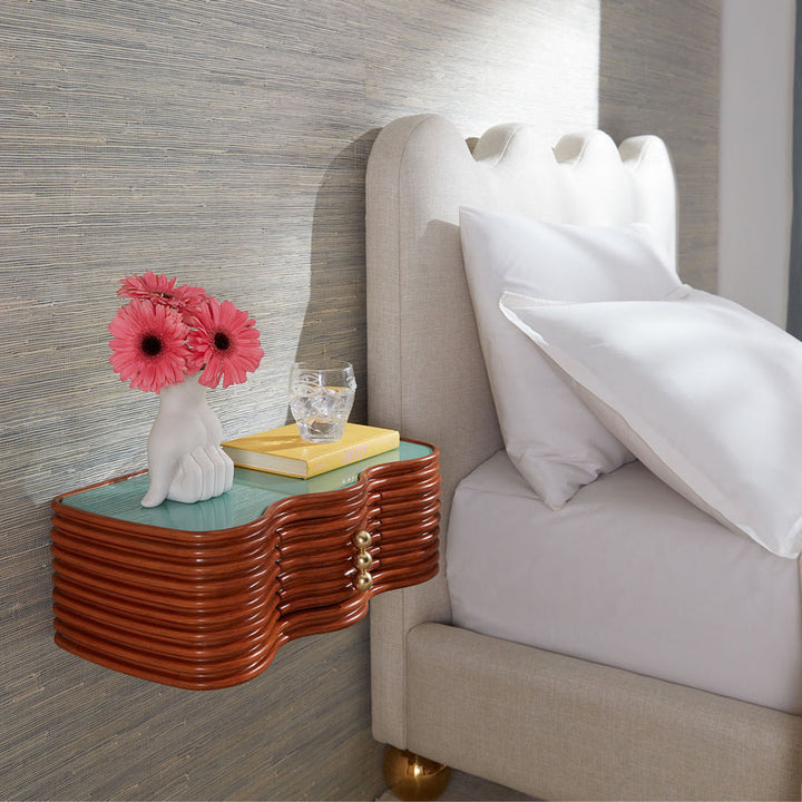 Marcel Vase Jonathan Adler