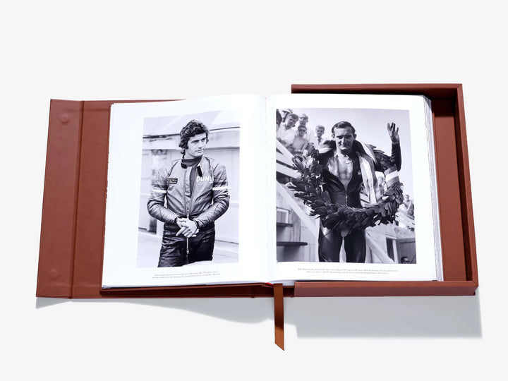 The Impossible Collection of Motorcycles (2nd Edition) Book Print Books Assouline