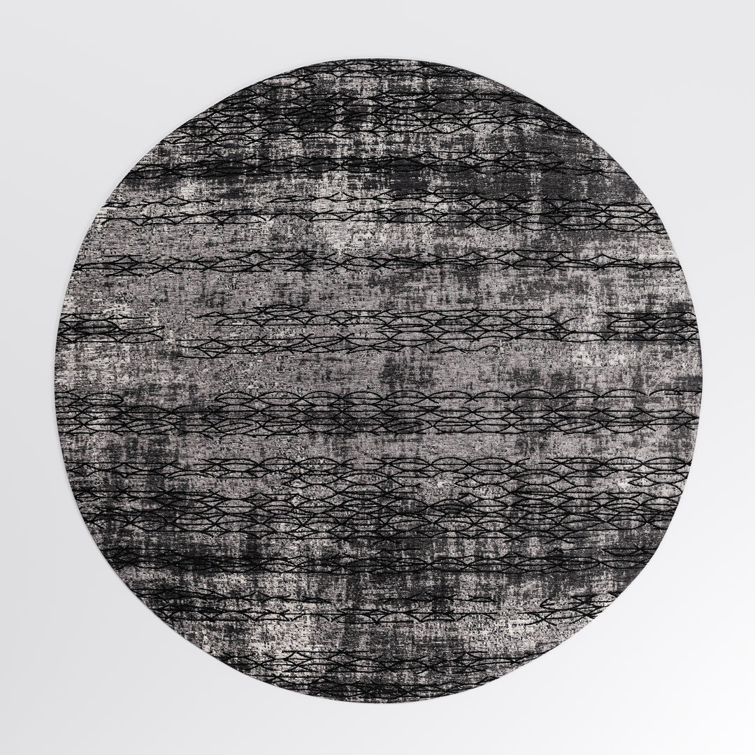Mumbai Area Rug Rugs Cattelan Italia   