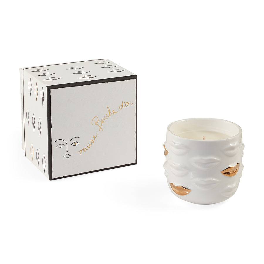 Muse Bouche D’or Candle Jonathan Adler